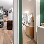 Marina House