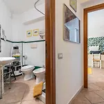 Feriehus Marina House Villasimius