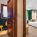 Feriehus Marina House *