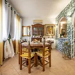 Marina House *