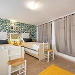 Marina House Feriehus Villasimius