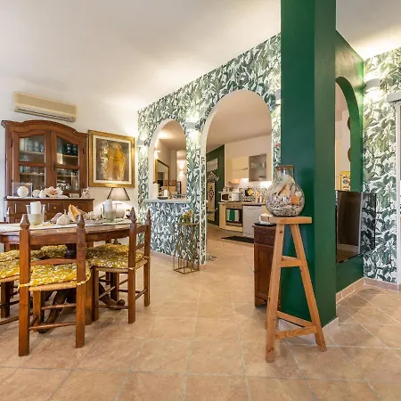 Marina House Ferienhaus