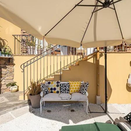 Marina House Tatil Evi *