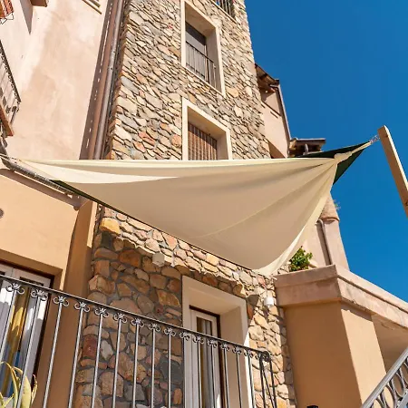 Marina House Tatil Evi