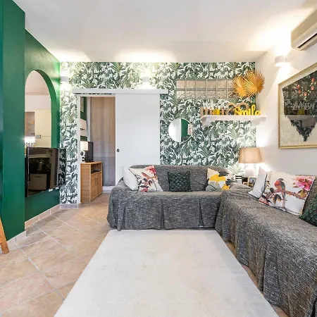 Tatil Evi Marina House