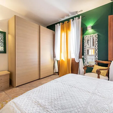 Marina House Tatil Evi *