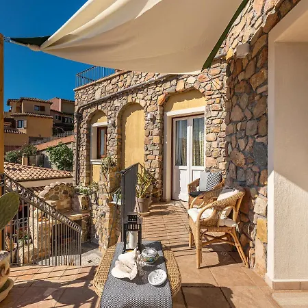Marina House Tatil Evi *