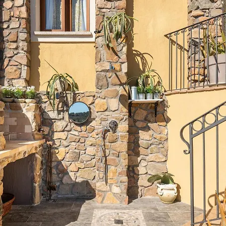 Marina House Σπίτι διακοπών *