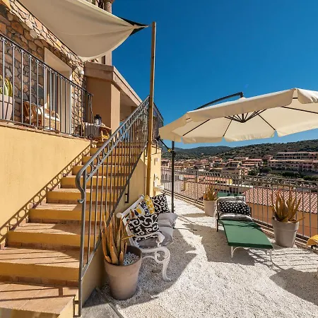 Marina House Tatil Evi *