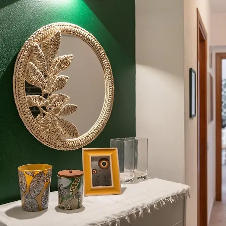 Tatil Evi Marina House