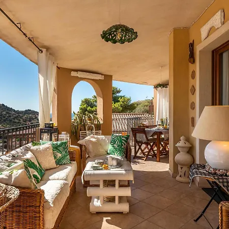 Tatil Evi Marina House