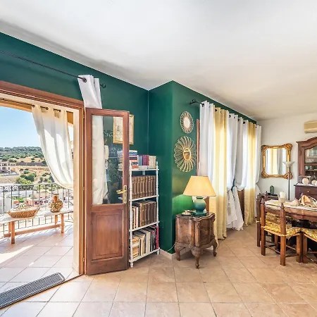 Marina House Villasimius