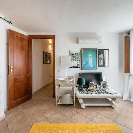 Marina House Tatil Evi