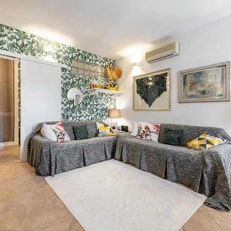 Tatil Evi Marina House