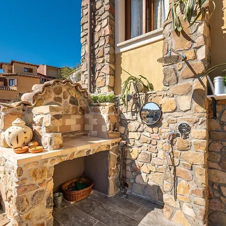 Tatil Evi Marina House Villasimius