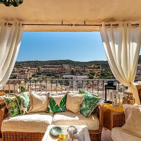 Marina House Holiday home Villasimius