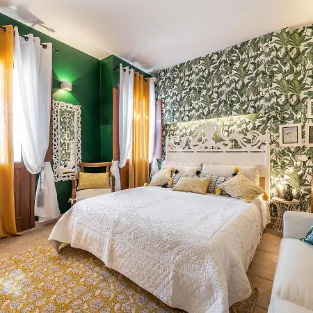 Marina House * Villasimius