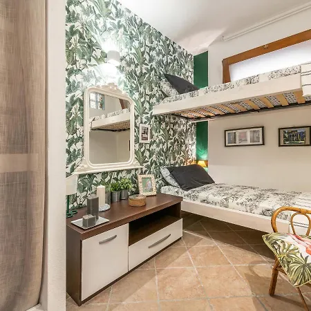 Holiday home Marina House Villasimius