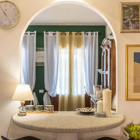 Marina House Holiday home *