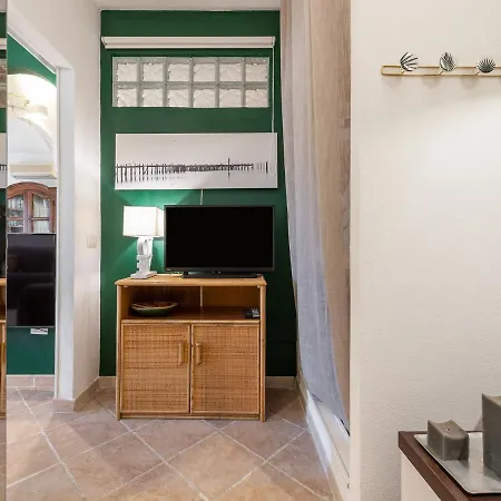 Marina House Holiday home *