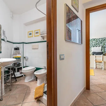 Holiday home Marina House Villasimius