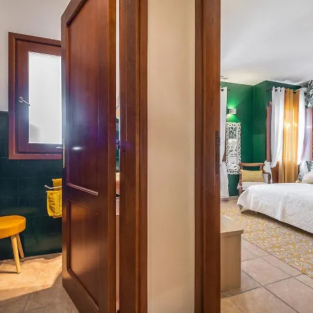 Сasa de vacaciones Marina House *