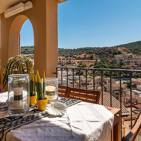 Holiday home Marina House Villasimius
