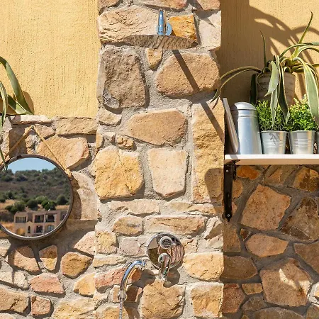 Marina House * Villasimius