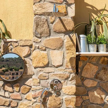 Marina House * Villasimius