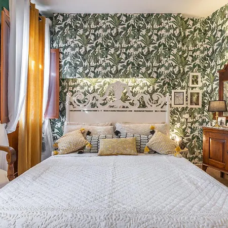 Marina House