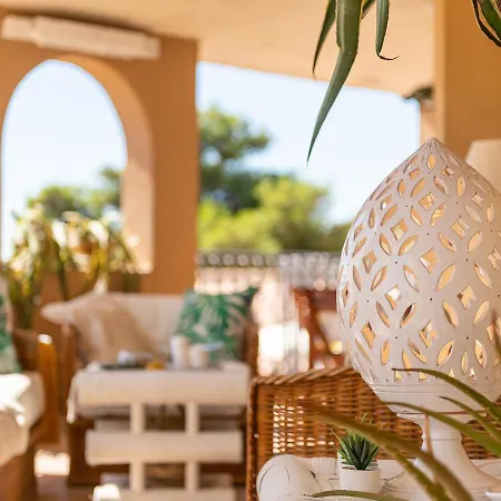 Marina House * וילסימיוס