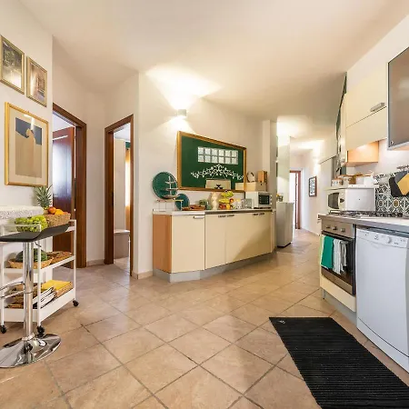 Holiday home Marina House Villasimius