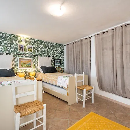 Marina House Holiday home Villasimius
