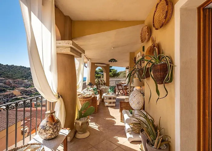 Marina House Nyaraló