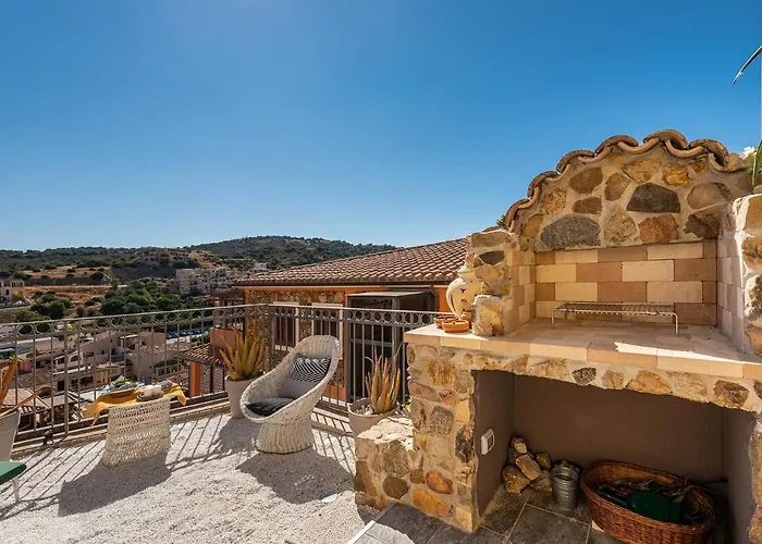 Marina House Nyaraló *