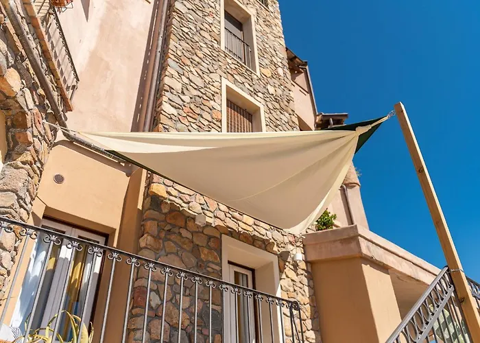 Marina House Nyaraló