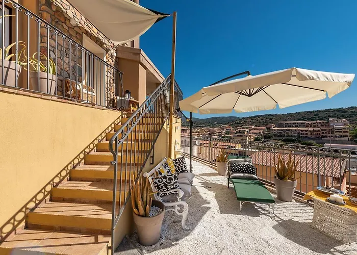 Marina House Nyaraló *