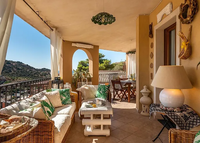 Nyaraló Marina House