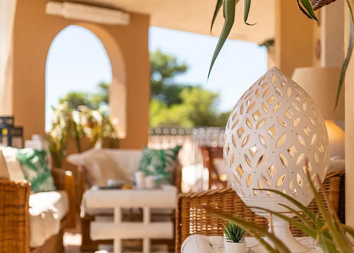 Marina House * Villasimius