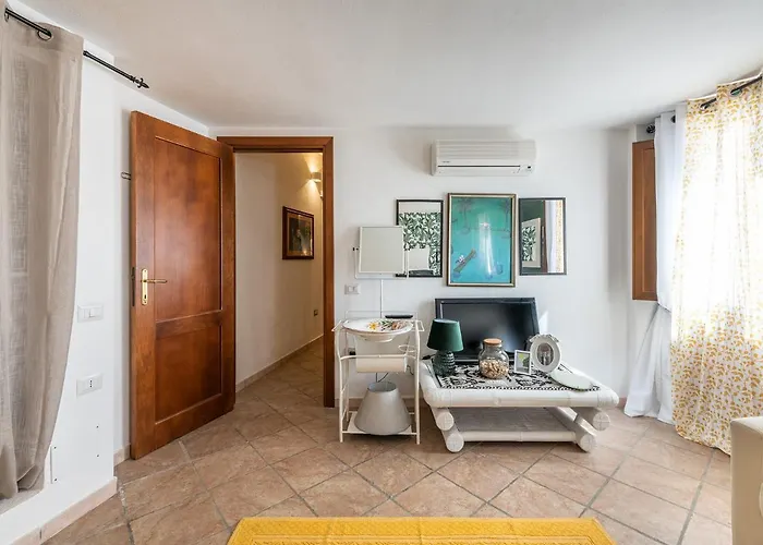 Marina House Nyaraló