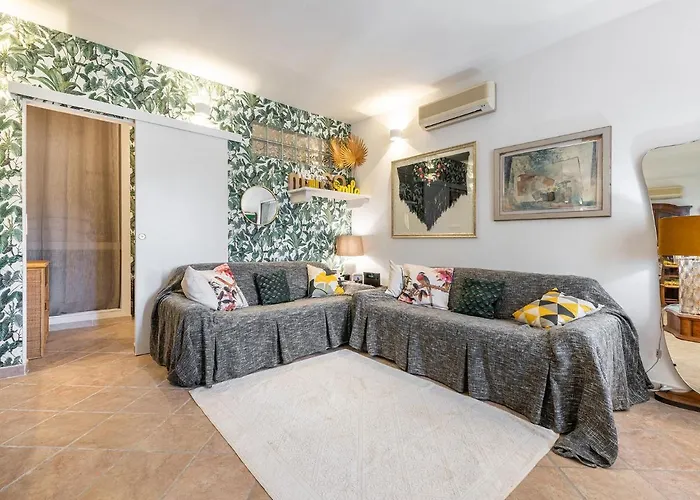Nyaraló Marina House