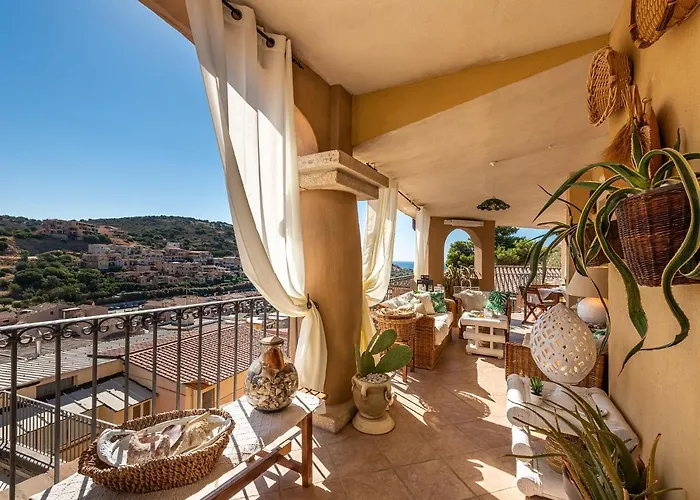 Nyaraló Marina House